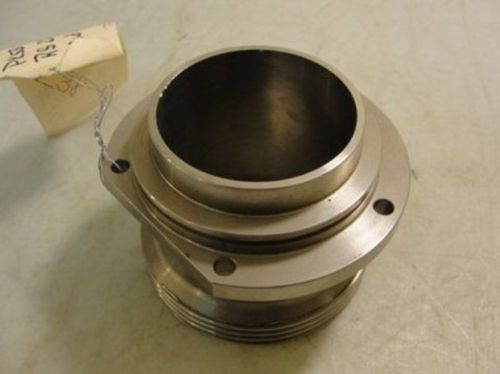 12240 New-No Box, Risco Usa  22700125 Outlet Flange 2-1/2&#034; ID