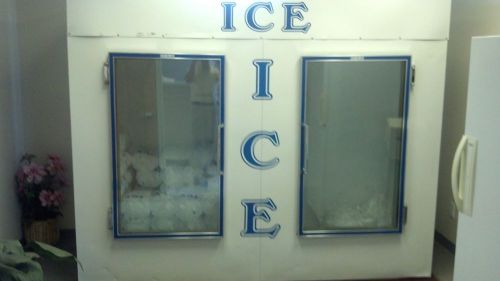 Ice Merchandiser