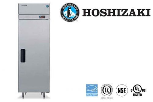 Hoshizaki commercial refrigerator section stainless steel rh1-sse-fs for sale