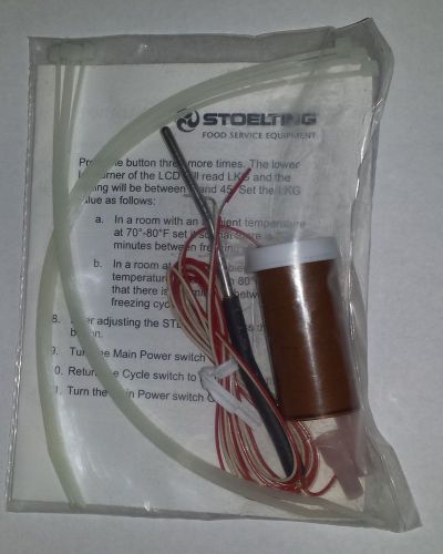 Stoelting Sensor Probe Kit OEM Part #2203790