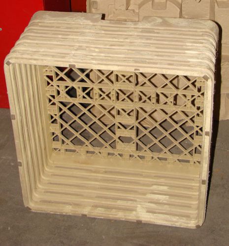 Pot and Pan Holder for Piper Tumbler Dispenser
