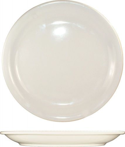 Plate, China, Case of 36, International Tableware Model VA-5