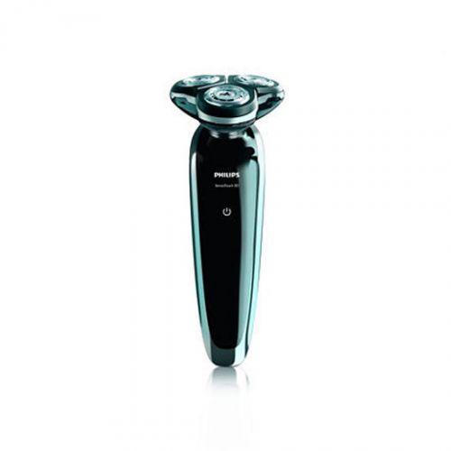 PHILIPS RQ1290_21 SHAVER Series 9000 Senso Touch wet and dry electric shaver