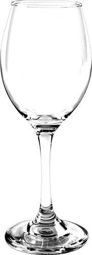 Wine Glass, Case of 24, International Tableware Model 5412