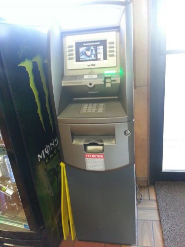 Hantle Retail ATM 1700 Series