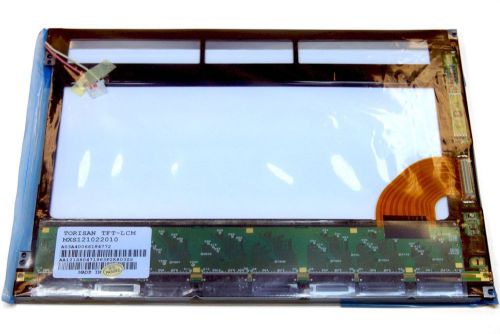 MXS121022010, New Sanyo Torisan LCD panel, Ships from USA
