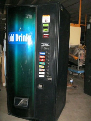 Soda Cold drink Machine  !!