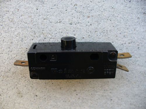 Soda Machine selection switch-for DIXIE NARCO or VENDO