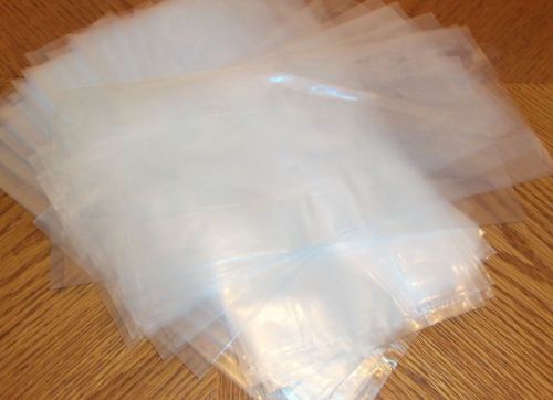 Large Poly Bags