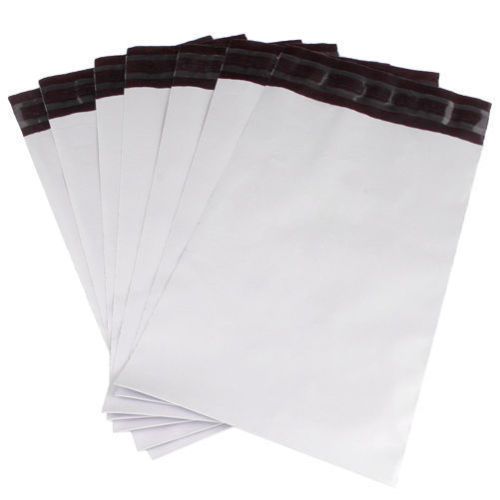 8 - 10x13 Poly Mailers Envelopes Plastic Shipping Bags - christmas gifts clothes