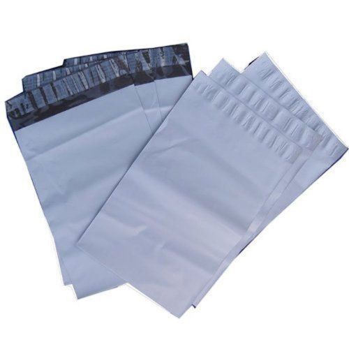 2000 7.5x10.5 100 10x13 Poly Mailer Plastic Envelopes Polybags Polymailer Bags