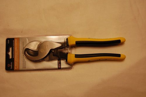 Southwire 9&#034; High Leverage Cable Cutter Pliers CCP9