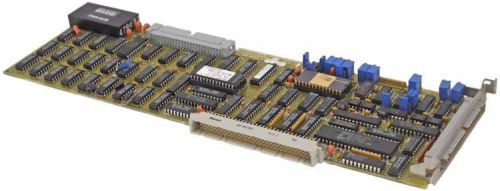 National Instruments NB-MIO-16 Multifunction Macintosh NuBus I/O Module Board