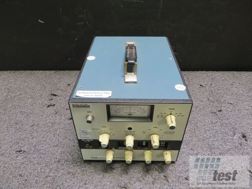 Fluke 931B RMS Differential Voltmeter A/N 25134 SE
