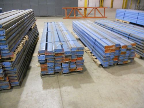 Used Teardrop Step Beams 6&#034; x 144&#034; long, Chicago, IL