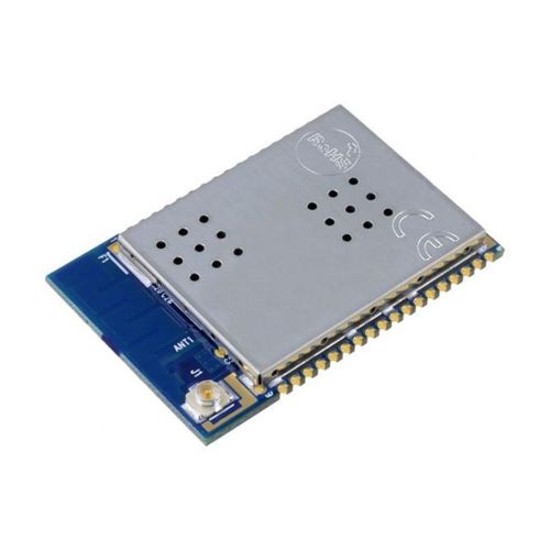 MRF24WG0MB microchip IEEE 802.11 b/g Wi-Fi Transceiver Module NEW