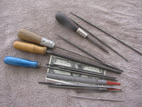 Files File Simmonds others  machinist toolmaker  tool tools