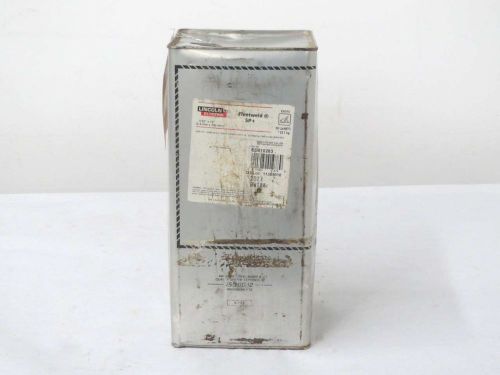 Lincoln electric ed010283 fleetweld 5p+ 3/32 in x 12 in 50lbs electrodes b488680 for sale