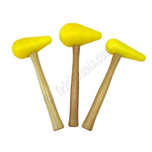 Metalace metal shaping hammer bossing mallet kit for sale