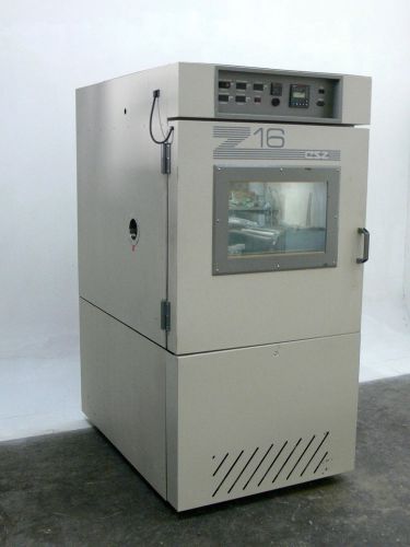 Cincinnati sub-zero z-16-2-2-h/ac  environmental test chamber  (-73?c to +190?c) for sale