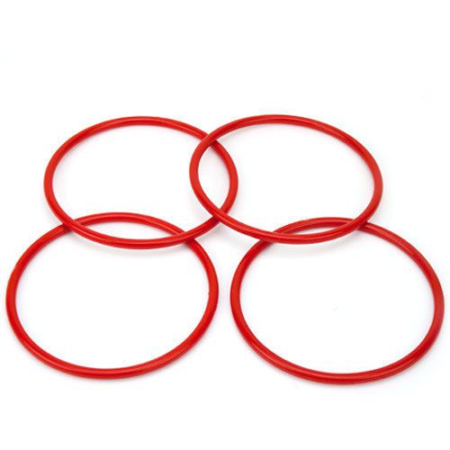4 Pack Large Ring Toss Rings with 5&#039; in diameter