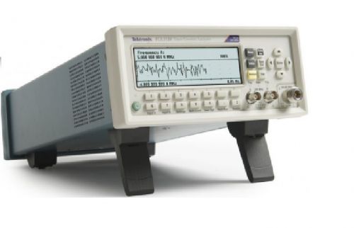 Tektronix FCA3120 Universal Counter/Timer/Analyzer