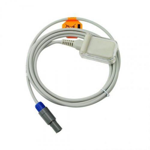 Mindray SpO2 Extension ,Redel 6pin to DB9 Compatible 0010-20-42594 USE Factory