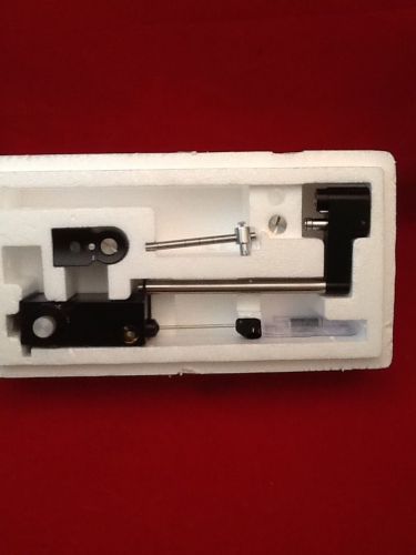 NEW OPTILASA S.L. OP1H APPLANATION TONOMETER (Slit Lamp)