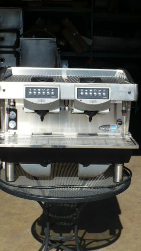 Reneka Tempo Espresso Cappucinno Machine