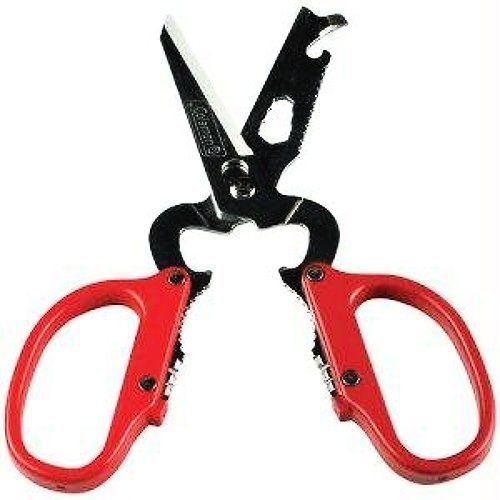The coleman company, inc. 2000015161 12-in-1 utility scissors for sale