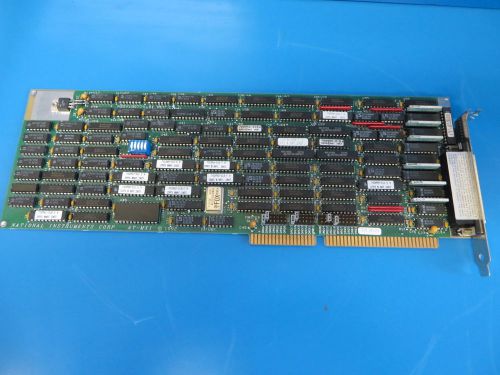 National Instruments AT-MXI 180775-01 Rev. C Interface Board