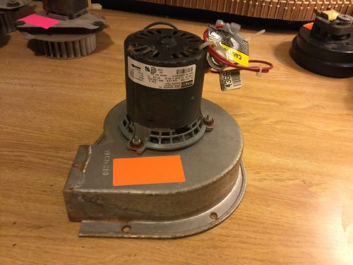 Fasco inducer 7021-11054 for sale