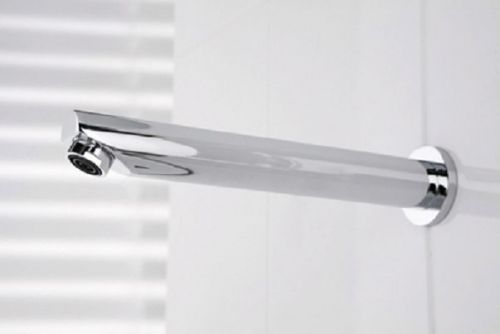 230 mm linsol corsica high living round spa / bath bathroom water chrome spout for sale
