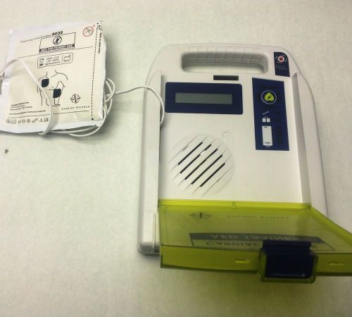 CARDIAC SCIENCE G3 AED TRAINER