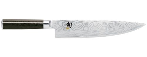Shun dm0707 classic 10-inch chef&#039;s knife for sale