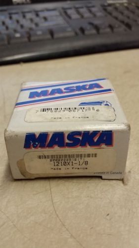 Maska 1210X1-1/8 Taper Lock Bushing