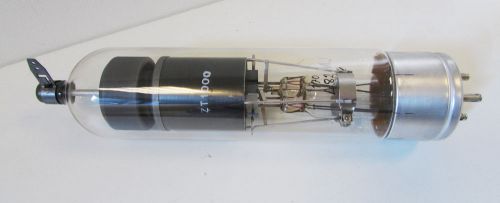 Philips - Mullard ZT1000 hf tube, nr.6.