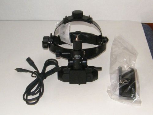 Heine omega 180 binocular indirect ophthalmoscope for sale