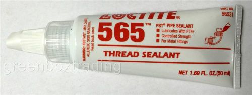 Loctite 565 Thread pipe sealant metal fittings 56531 50ml tube