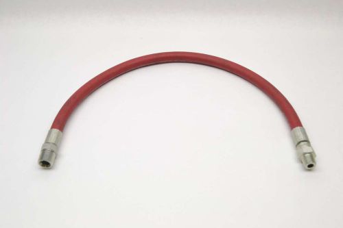New gates adapta flex red multi-purpose 27 in 3/8 in npt pneumatic hose b490126 for sale