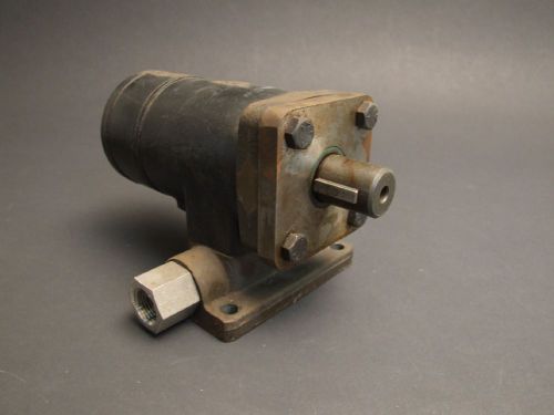 Char-lynn (eaton) - 101-1022-009 - hydraulic motor for sale