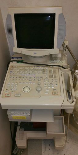 SSD-1400 Ultrasound