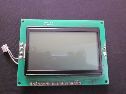 VDS LCD Display VG-B102604