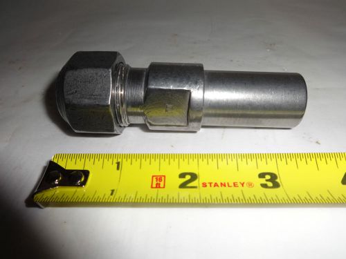UNIVERSAL ENG KWIK-SWTICH Y DOUBLE ANGLE TAPER COLLET CHUCKS