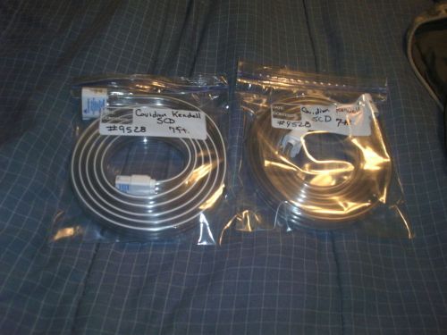 Covidien kendall scd contoller tubing  assembly 7 ft -- 9528 for sale