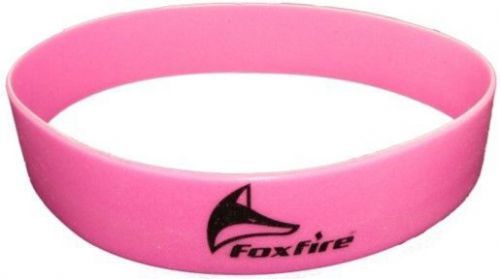 Foxfire Illuminating Helmet Band Second Generation Glow in the Dark - Pink