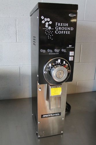 Commercial Grindmaster Coffee Grinder 890-B-T