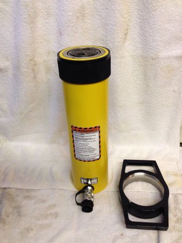 Enerpac rc 5013 50 ton hydraulic cylinder jack ram porta power rc-5013 for sale