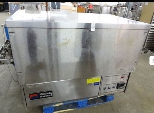 Middleby Marshall GAS Conveyor Oven. Pizza Oven, PS314, Priced to MOVE!