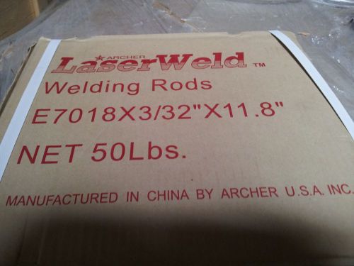 welding rod E-6011  LOT CHEAP!!